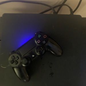 Playstation 4 Pro